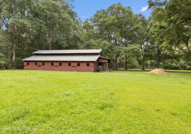 Homes for sale in Vancleave, MS | 3513 Kenneth Cole Rd, Vancleave, MS 39565 | MLS# 4152897