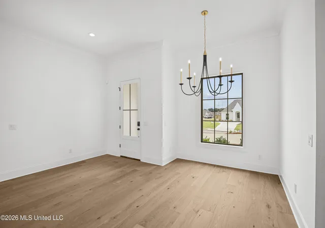 Photo 3 of Single family home for sale at 201 Benners Ln, Madison, MS 39110 | MLS# 4152276 | Listing updated on 2026-06-20
