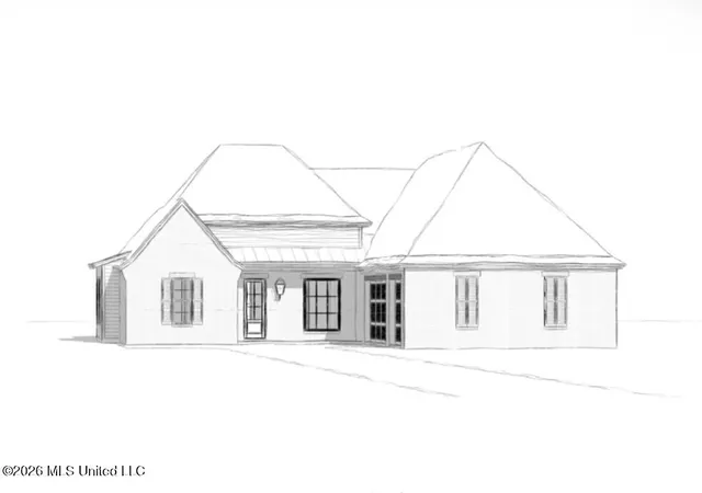 Single family home for sale at 813 Thornberry Ridge, Madison, MS 39110 | MLS# 4152470