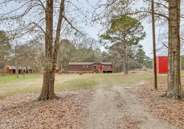 Homes for sale in Perkinston, MS | 27201 E Lake Cypress Dr, Perkinston, MS 39573 | MLS# 4152295