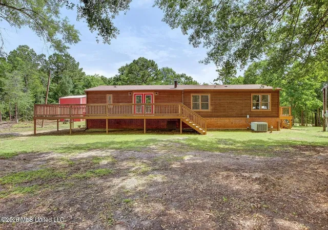 Homes for sale in Perkinston, MS | 27201 E Lake Cypress Dr, Perkinston, MS 39573 | MLS# 4152295