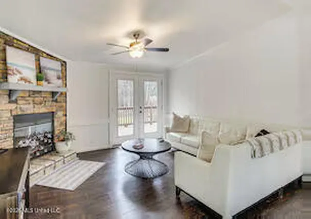 Homes for sale in Perkinston, MS | 27201 E Lake Cypress Dr, Perkinston, MS 39573 | MLS# 4152295