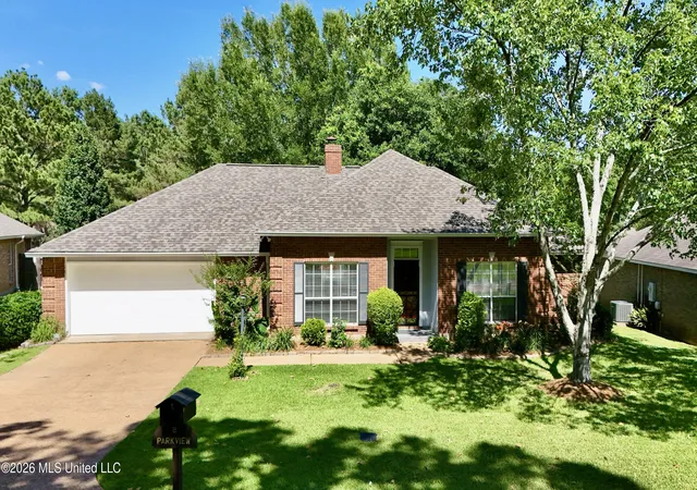 Homes for sale in Clinton, MS | 8 Parkview Rd, Clinton, MS 39056 | MLS# 4152331
