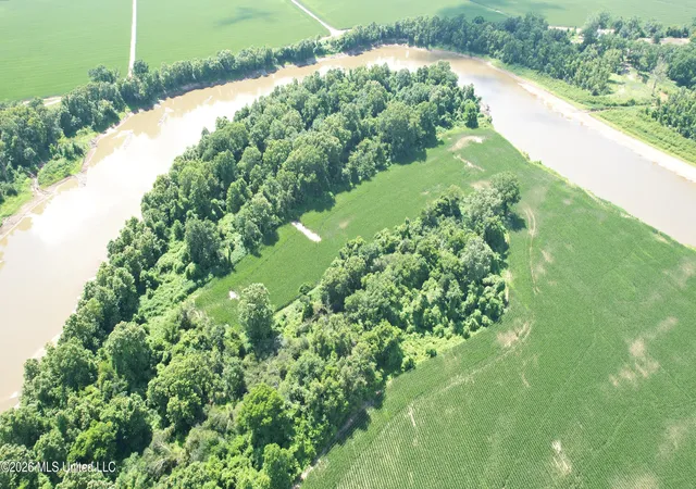 Photo 3 of Land for sale at Cr 540, Greenwood, MS 38930 | MLS# 4152297 | Listing updated on 2026-06-10