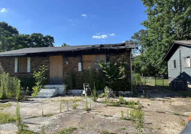 Homes for sale in Jackson, MS | 2716 Newport St, Jackson, MS 39213 | MLS# 4152306