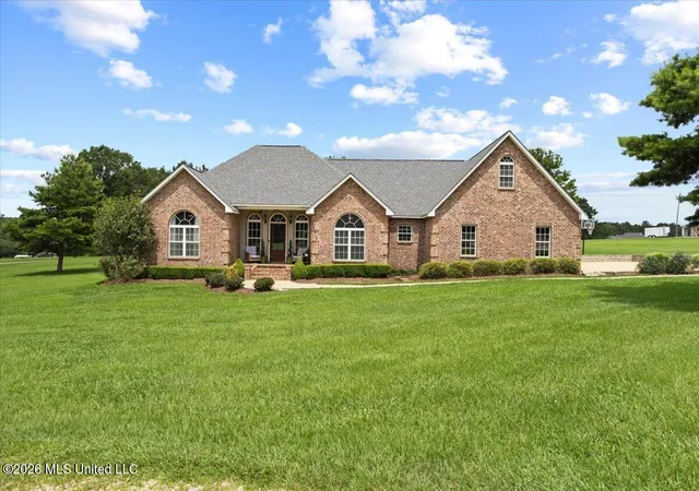 Homes for sale in Mc Comb, MS | 1011 Rolling Oaks Dr, Mc Comb, MS 39648 | MLS# 4152444