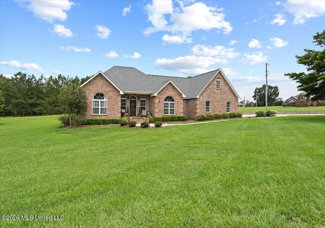 Homes for sale in Mc Comb, MS | 1011 Rolling Oaks Dr, Mc Comb, MS 39648 | MLS# 4152444