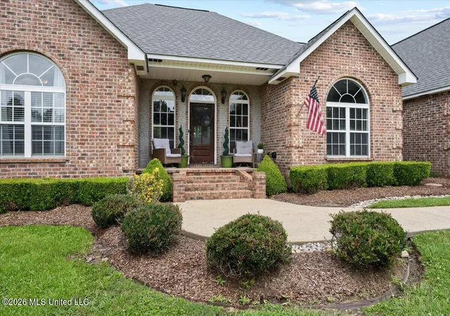 Homes for sale in Mc Comb, MS | 1011 Rolling Oaks Dr, Mc Comb, MS 39648 | MLS# 4152444