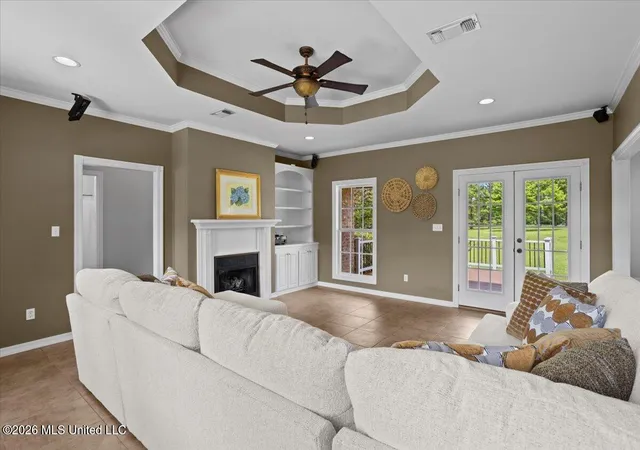 Homes for sale in Mc Comb, MS | 1011 Rolling Oaks Dr, Mc Comb, MS 39648 | MLS# 4152444