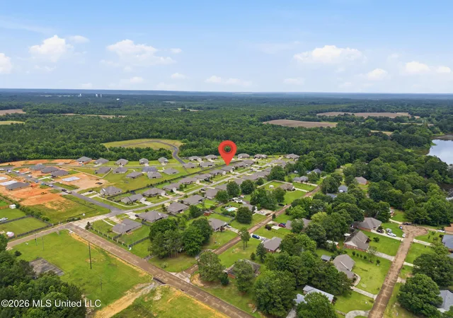 Homes for sale in Petal, MS | 34 Castlewoods Wy, Petal, MS 39465 | MLS# 4152298