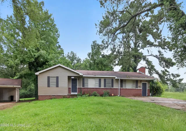 Photo 1 of Sale Pending at 1348 Marydale Dr, Jackson, MS 39212 | MLS# 4154004 | Listing updated on 2026-09-08