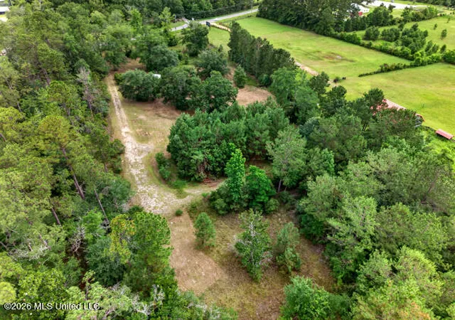 Photo 3 of Land for sale at 126a Ceasar Rd, Picayune, MS 39466 | MLS# 4152976 | Listing updated on 2026-09-03