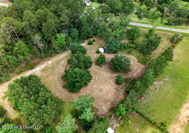Photo 4 of Land for sale at 126a Ceasar Rd, Picayune, MS 39466 | MLS# 4152976 | Listing updated on 2026-09-03