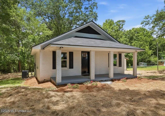 Homes for sale in Mendenhall, MS | 175 Walter Jones Rd, Mendenhall, MS 39114 | MLS# 4152527
