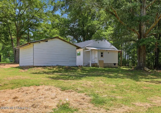 Homes for sale in Mendenhall, MS | 175 Walter Jones Rd, Mendenhall, MS 39114 | MLS# 4152527