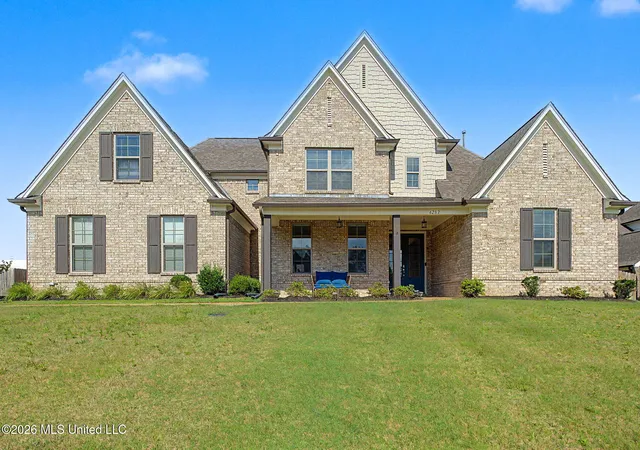 1st image of 6282 Chippewa Dr, Olive Branch, MS 38654 | MLS# 4153415