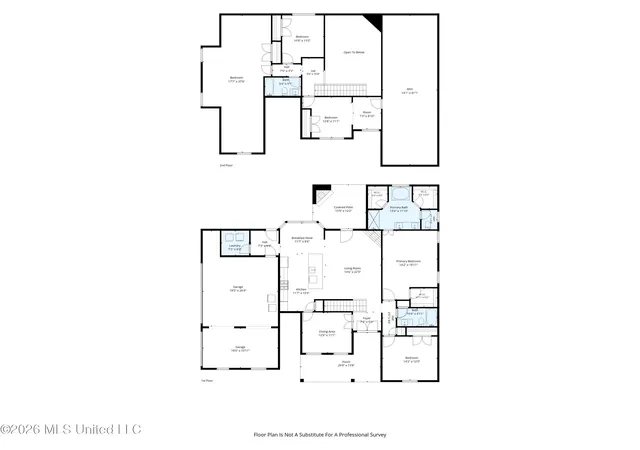 42nd image of 6282 Chippewa Dr, Olive Branch, MS 38654 | MLS# 4153415