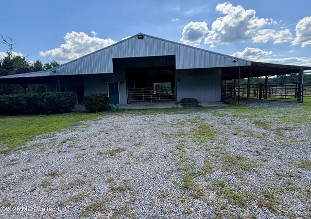 Homes for sale in Wesson, MS | 1071 Williams Rd, Wesson, MS 39191 | MLS# 4152320