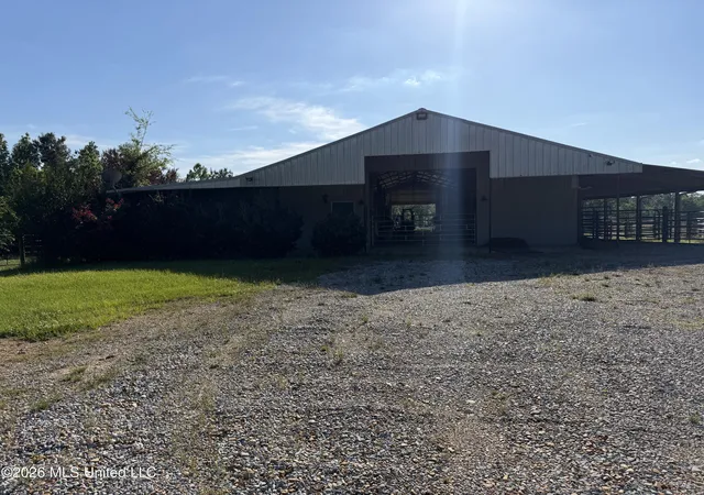 Homes for sale in Wesson, MS | 1071 Williams Rd, Wesson, MS 39191 | MLS# 4152320