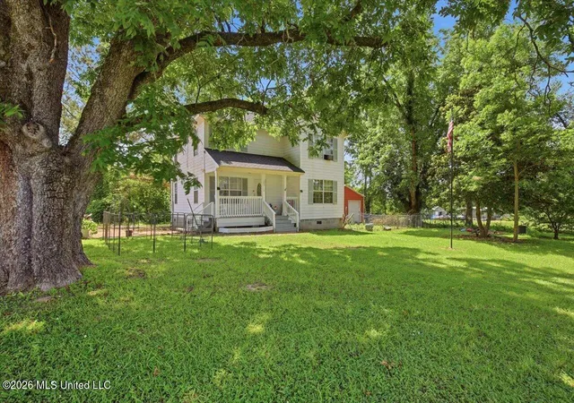 Homes for sale in Magee, MS | 123 Southbreeze Rd, Magee, MS 39111 | MLS# 4152889