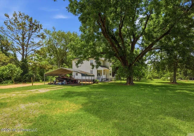Homes for sale in Magee, MS | 123 Southbreeze Rd, Magee, MS 39111 | MLS# 4152889