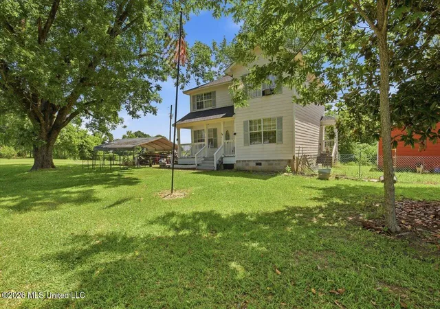 Homes for sale in Magee, MS | 123 Southbreeze Rd, Magee, MS 39111 | MLS# 4152889