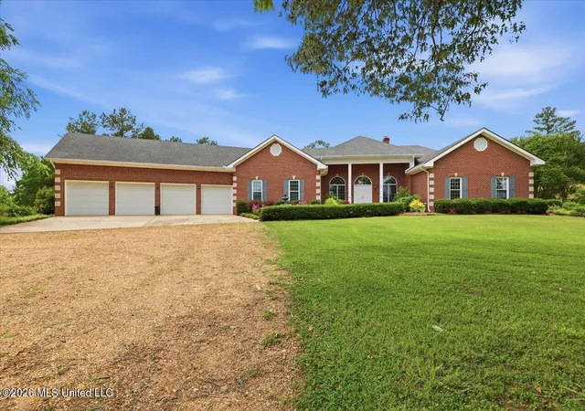 Homes for sale in Hazlehurst, MS | 1001 Eagle Landing, Hazlehurst, MS 39083 | MLS# 4152966