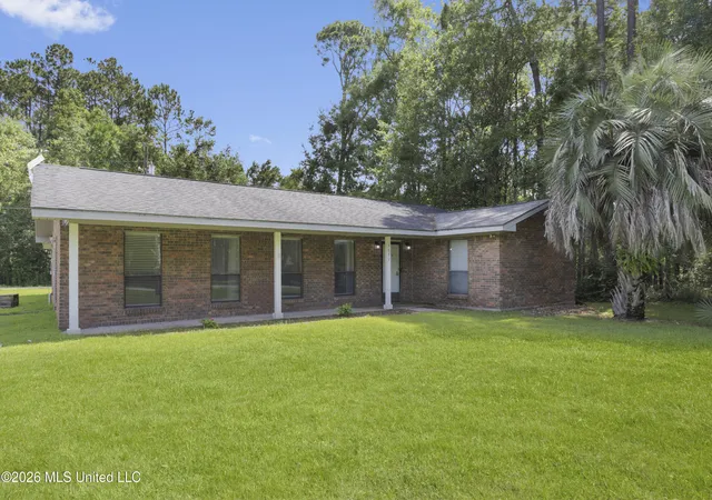 Homes for sale in Moss Point, MS | 3620 Cochran Ave, Moss Point, MS 39562 | MLS# 4153382