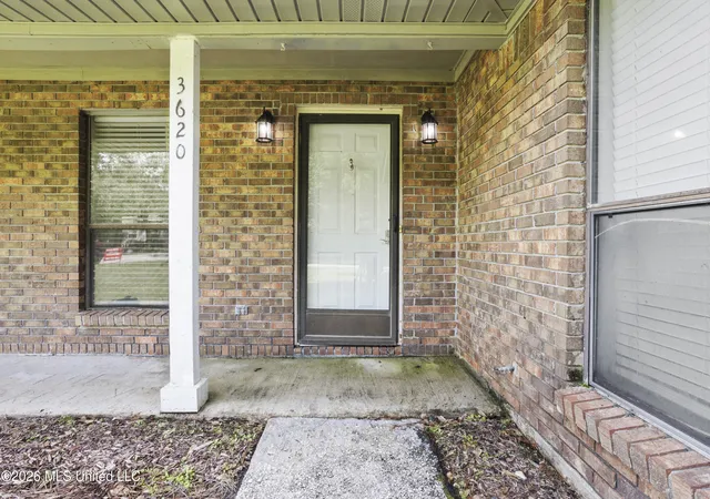 Homes for sale in Moss Point, MS | 3620 Cochran Ave, Moss Point, MS 39562 | MLS# 4153382