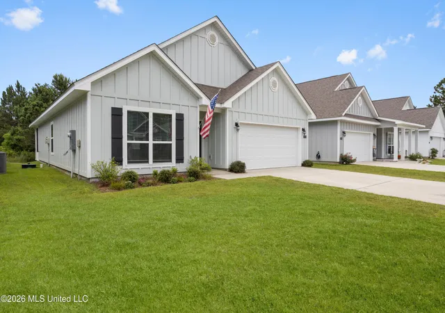 Photo 2 of Single family home for sale at 7777 Coral Ln, Ocean Springs, MS 39564 | MLS# 4157201 | Listing updated on 2026-09-04