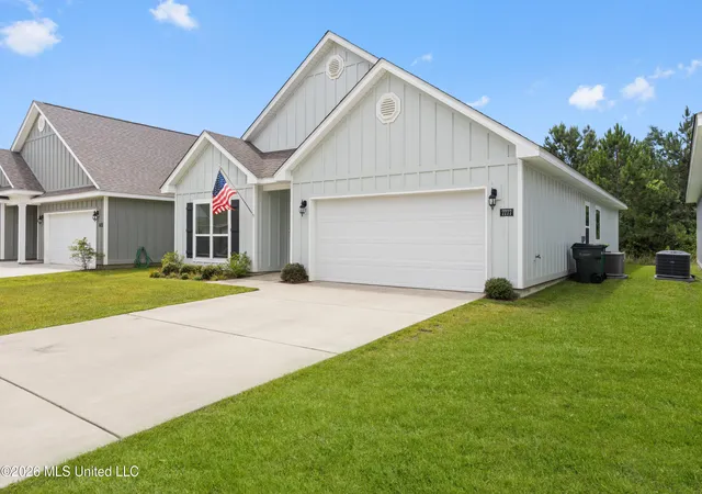 Photo 3 of Single family home for sale at 7777 Coral Ln, Ocean Springs, MS 39564 | MLS# 4157201 | Listing updated on 2026-09-04