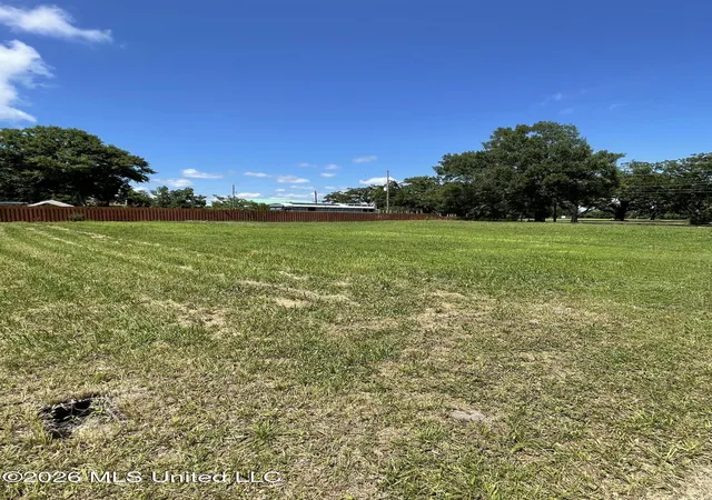 Land for sale at 270 3rd Street, Biloxi, MS 39530 | MLS# 4152487 | Listing updated on 2026-06-12
