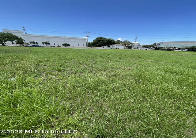 Photo 1 of Land for sale at 270 3rd Street, Biloxi, MS 39530 | MLS# 4152487 | Listing updated on 2026-06-12
