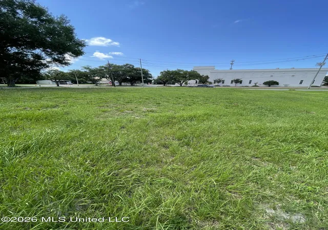 Photo 3 of Land for sale at 270 3rd Street, Biloxi, MS 39530 | MLS# 4152487 | Listing updated on 2026-06-12