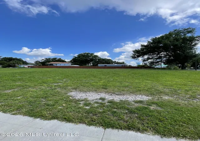 Photo 4 of Land for sale at 270 3rd Street, Biloxi, MS 39530 | MLS# 4152487 | Listing updated on 2026-06-12