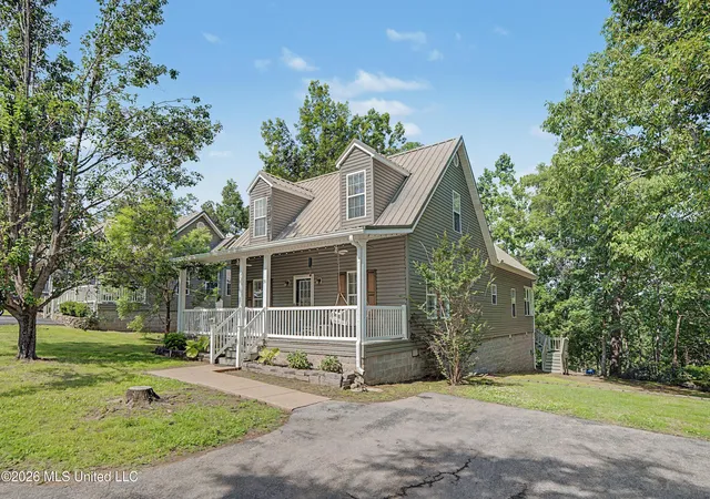 Homes for sale in Iuka, MS | 31 Tamara Trl, Iuka, MS 38852 | MLS# 4152340