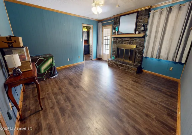 Homes for sale in Senatobia, MS | 210 Porter St, Senatobia, MS 38668 | MLS# 4152358