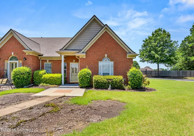 Homes for sale in Hernando, MS | 1144 W Martin Cir, Hernando, MS 38632 | MLS# 4152519
