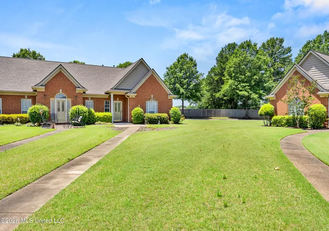 Homes for sale in Hernando, MS | 1144 W Martin Cir, Hernando, MS 38632 | MLS# 4152519