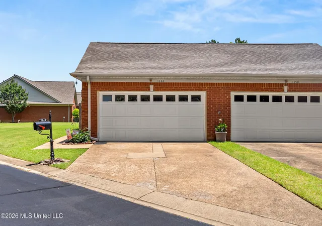 Homes for sale in Hernando, MS | 1144 W Martin Cir, Hernando, MS 38632 | MLS# 4152519