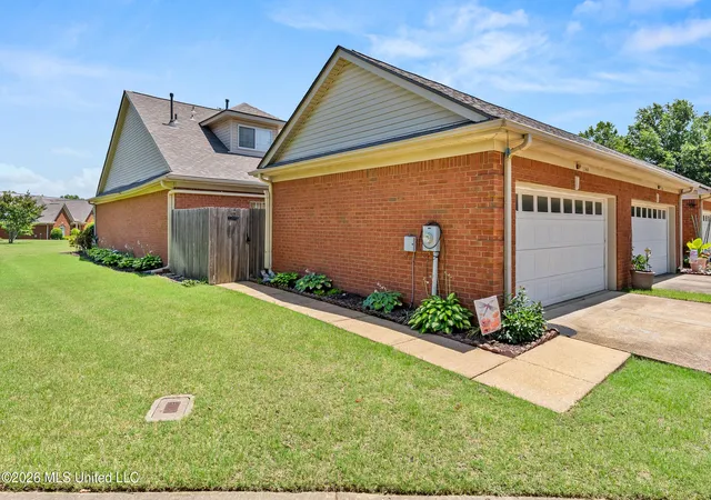 Homes for sale in Hernando, MS | 1144 W Martin Cir, Hernando, MS 38632 | MLS# 4152519