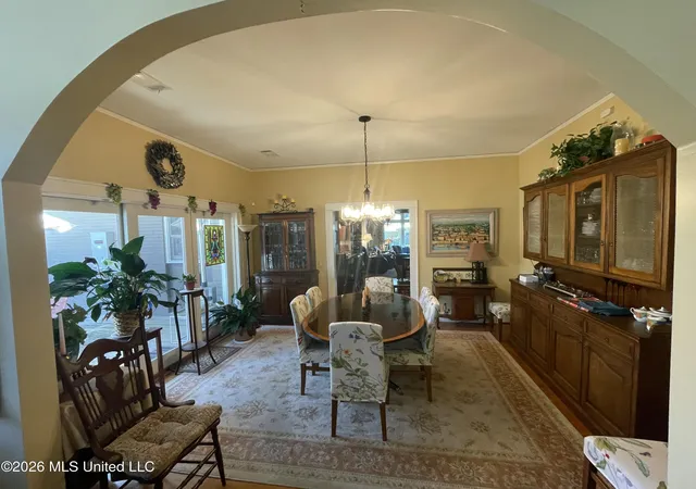 Homes for sale in Brookhaven, MS | 519 S Jackson St, Brookhaven, MS 39601 | MLS# 4153148