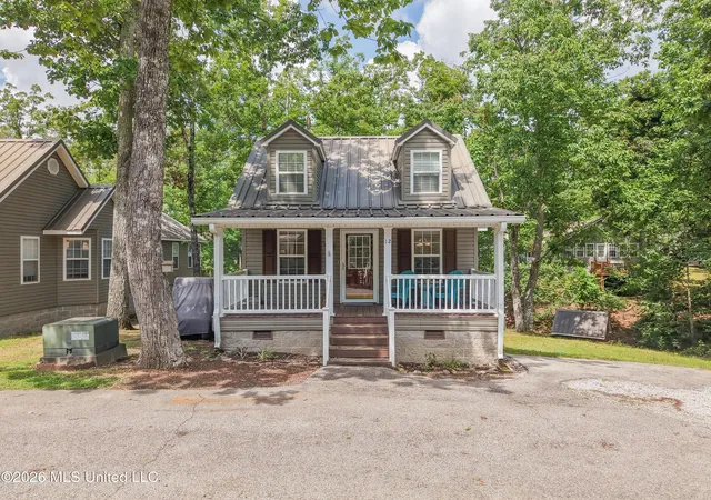 Homes for sale in Iuka, MS | 12 Tyson Trl, Iuka, MS 38852 | MLS# 4152352
