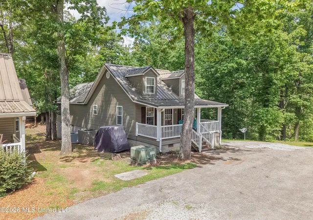 Homes for sale in Iuka, MS | 12 Tyson Trl, Iuka, MS 38852 | MLS# 4152352