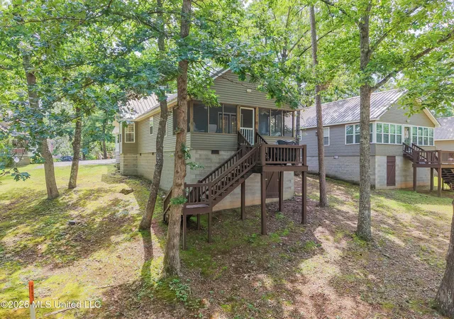 Homes for sale in Iuka, MS | 12 Tyson Trl, Iuka, MS 38852 | MLS# 4152352
