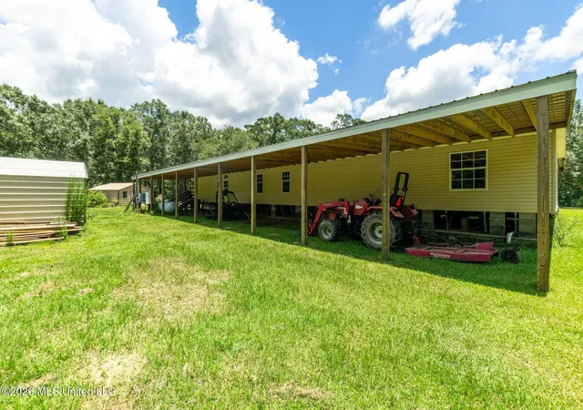 Homes for sale in Picayune, MS | 8360 Cuevas Town Rd, Picayune, MS 39466 | MLS# 4152534