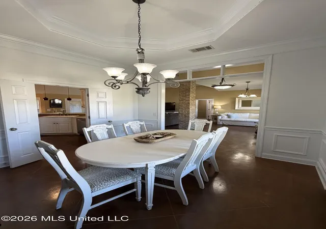 Photo 3 of Single family home for sale at 285 Lighthouse Ln, Brandon, MS 39047 | MLS# 4152380 | Listing updated on 2026-08-31