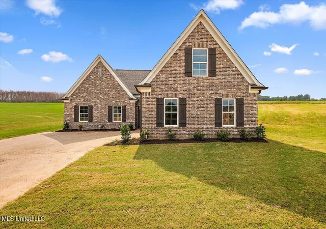 Homes for sale in Walls, MS | 6345 River Ln, Walls, MS 38680 | MLS# 4152484