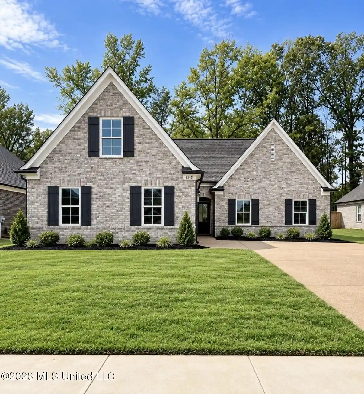 Single family home for sale at 6345 River Ln, Walls, MS 38680 | MLS# 4152484