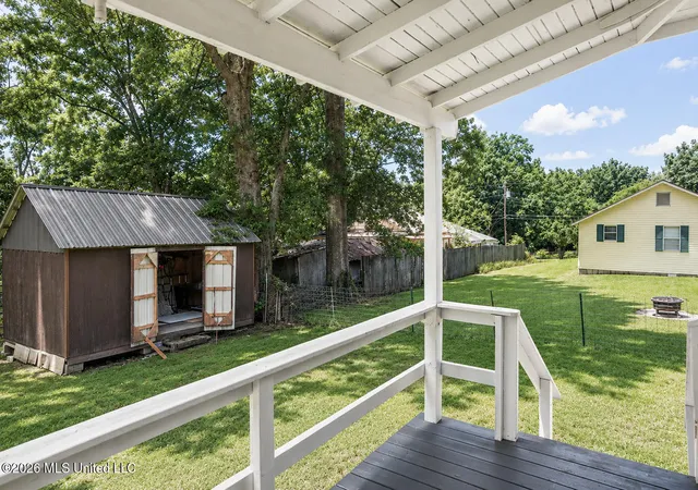 Homes for sale in Mc Comb, MS | 2021 Berthadale Rd, Mc Comb, MS 39648 | MLS# 4152399